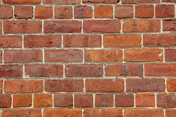 brick wall background