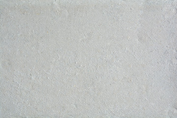 texture of gray porous cardboard close up