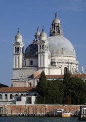 Fototapeta na wymiar Basílica de San Giorgio Maggiore,Venecia.