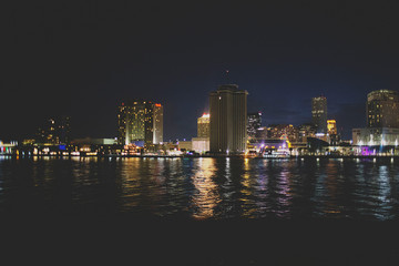 New Orleans 