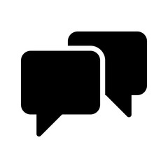 Fototapeta premium conversation