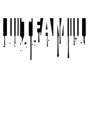 tropfen graffiti linien streifen crew team freunde party feiern mitglied member verein shirt gruppe zusammen logo text rahmen schild spaß mannschaft gemeinschaft clan clique trupp gang bande