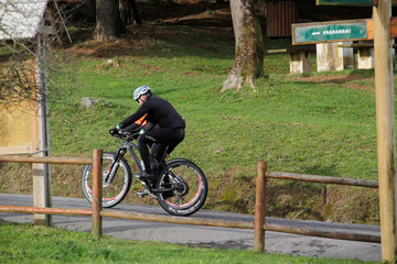 Ciclismo