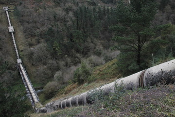 Tubería