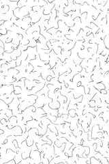 Backgrounds for development in style