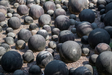 THAILAND PATTAYA NONG NOOCH TROPICAL GARDEN