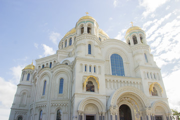 Obraz premium Church