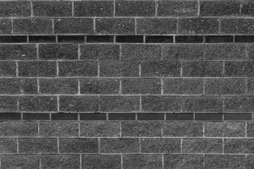 stone gray horizontal part of the building building rough bricks weather-beaten dark substrate urban grunge style