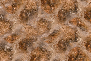 background stone uneven cobblestone uneven weathered brown lines cement lines urban style backdrop web design