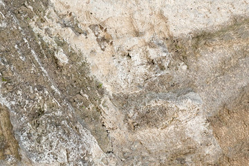 gray stone texture hard base cement canvas grunge style uneven texture stone urban design background