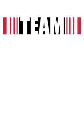 linien streifen crew team freunde party feiern mitglied member verein shirt gruppe zusammen logo text rahmen schild spa&szlig; mannschaft gemeinschaft clan clique trupp gang bande