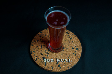 calorie foods sweet sparkling water  102 kcal 100 grams diet