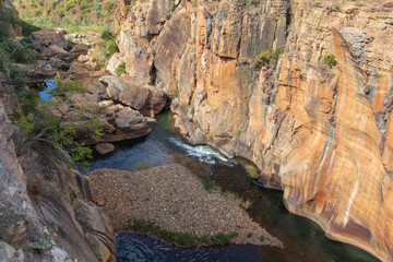 Bourke’s Luck Potholes 22
