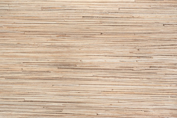 Wood abstract background texture. Beige seamless pattern