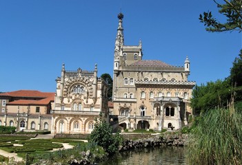 Fototapeta premium Portugal