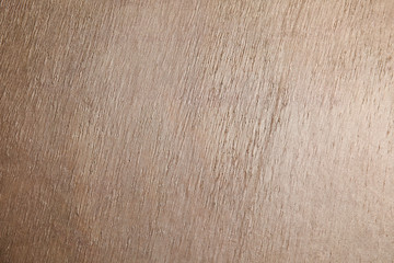 Fototapeta na wymiar Texture of rough wooden surface as background