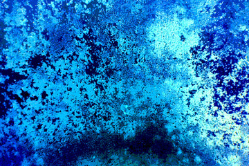 Abstract texture outer space