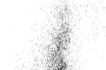 sparks; fire; background; spark; particles; black; light; bonfire; abstract; orange; red; flying; flame; night; hot; isolated; heat; yellow; ash; danger; coal; embers; bright; burning; campfire; energ