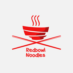 logo noodle japanese restaurant