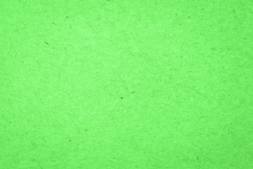 Green paper box texture background