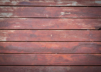 Obraz premium Beautiful Vintage brown wooden texture, Vintage timber texture background