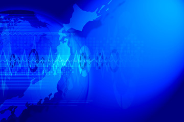 日本通信イメージ