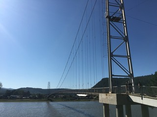 bridge