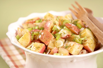 Potato Salald