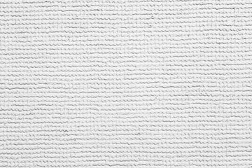 White wallpaper texture and background
