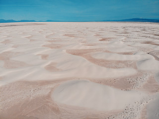 Aerial Drone Landscape
