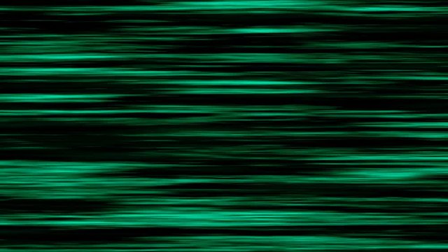 Many horizontal fast lines, computer generated abstract background, 3D rendering backdrop for speedy creative
