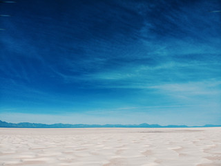 Aerial Drone Landscape