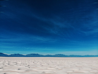 Aerial Drone Landscape