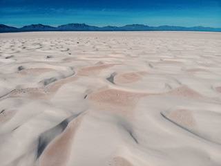 Aerial Drone Landscape