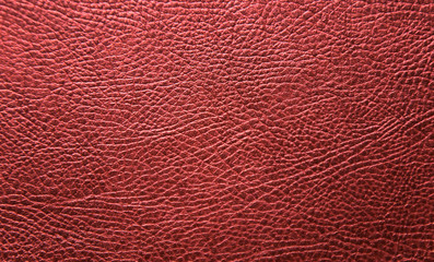 Leather texture and background