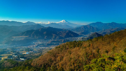富士山