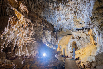 沖縄　ケイブオキナワ