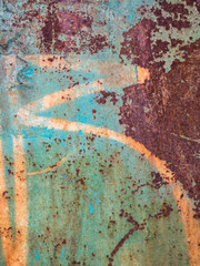 Abstract grunge background