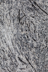 vertical grey design on cement and concrete texture for pattern and background  - Image