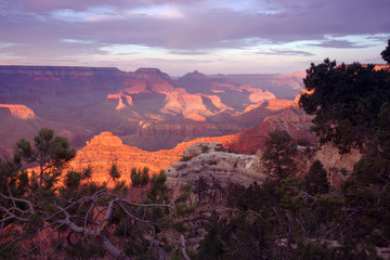 Grand Canyon, Arizona