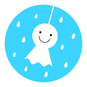 てれてれ坊主 Images Browse 13 Stock Photos Vectors And Video Adobe Stock