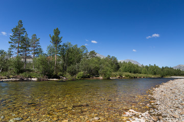 Rondane Nationalpark