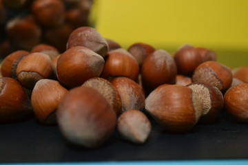 hazelnut is a very useful food