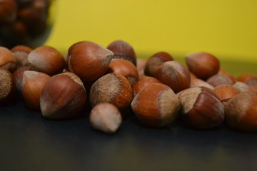 hazelnut is a very useful food