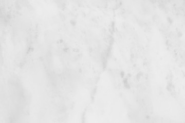 White marble texture pattern for design or background.