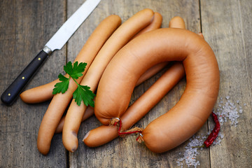 Wurst Messer
