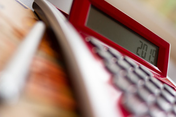Jahresplanung 2019 Finanzen, Ausgaben und Haushalt