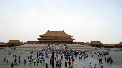 chinese temple of heaven