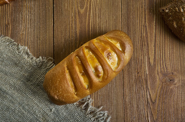 Russian Kurnik © Fanfo