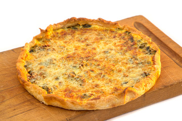 Quiche